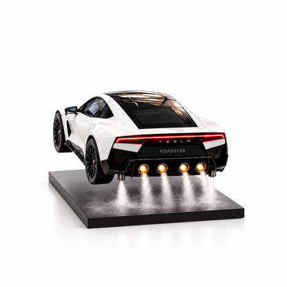 Mist Roadster Zero™