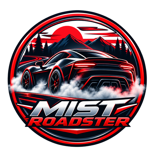 Mist Roadster