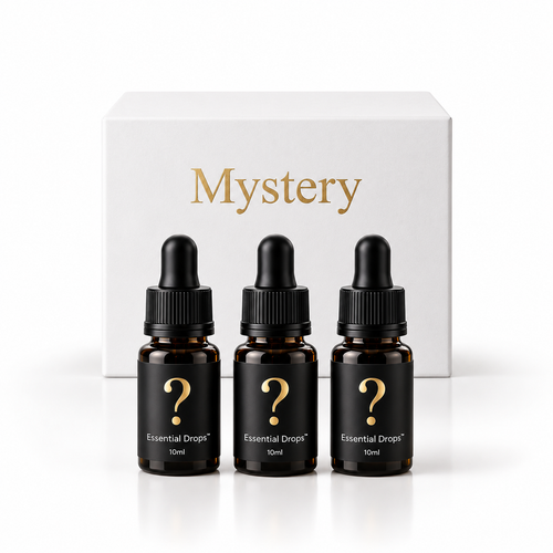 Essential Drops™ Mystery (3x10ml)