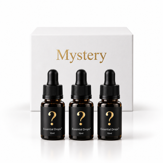 Essential Drops™ Mystery (3x10ml)