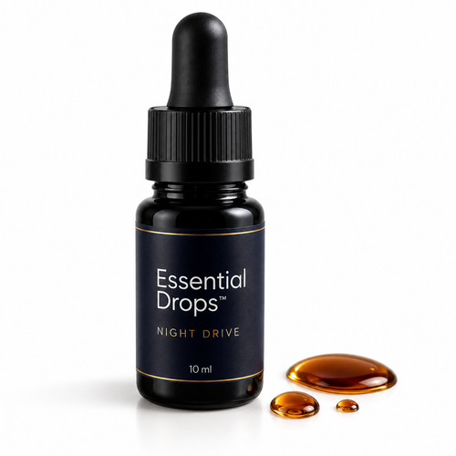 Essential Drops™ "Night Drive" 10ml